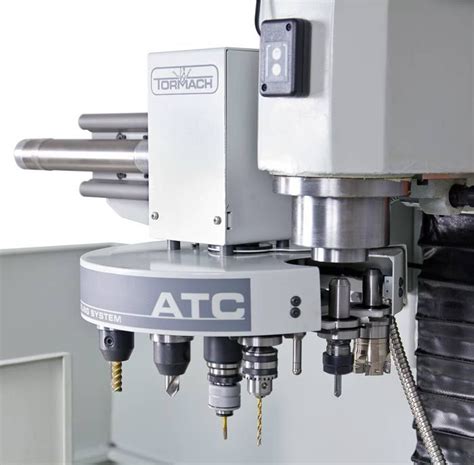 cnc machine tool magazine|cnc auto tool changer.